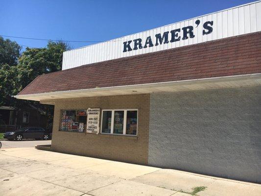 Kramer's South End Grocery