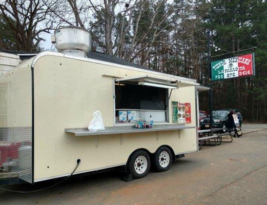 Truck of taco-ness