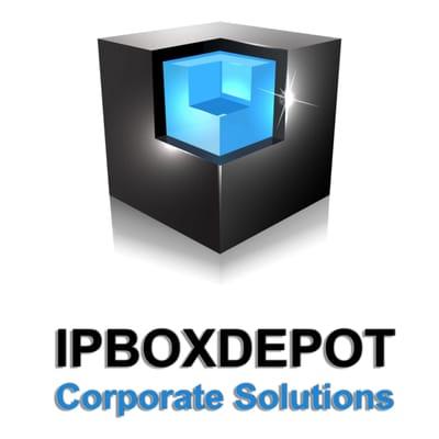 IP Box Depot