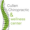 Cullen Chiropractic logo