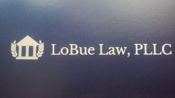 LoBue Law, PLLC