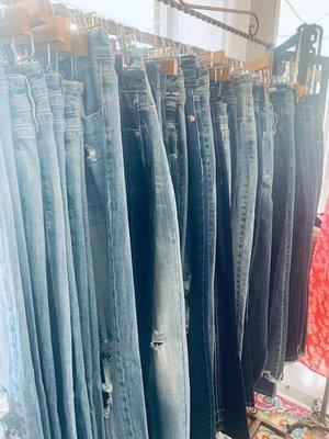 KanCan Jeans Sizes 1-22 $35-$42