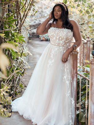 Zareen Lynette by Maggie Sottero - Fall 2020