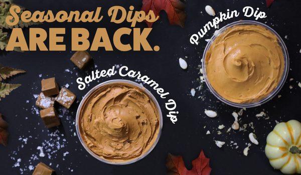 Seasonal Dips