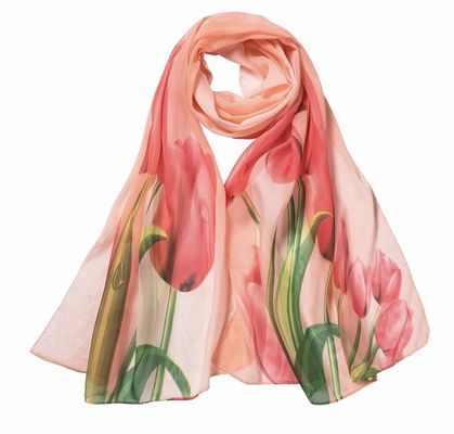 Spring scarf