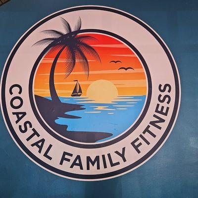 Coastal Family Fitness Tampa