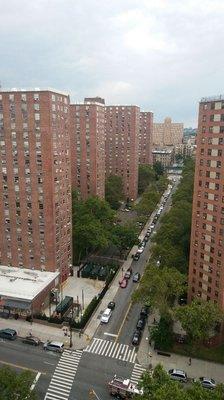 The City of Harlem New york