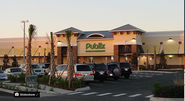 Shoppes at Sunlake Centre