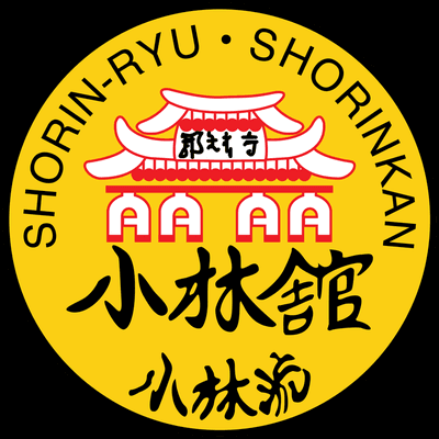 Shorin-Ryu Shorinkan.