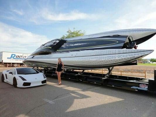 Lake Havasu Boat Show