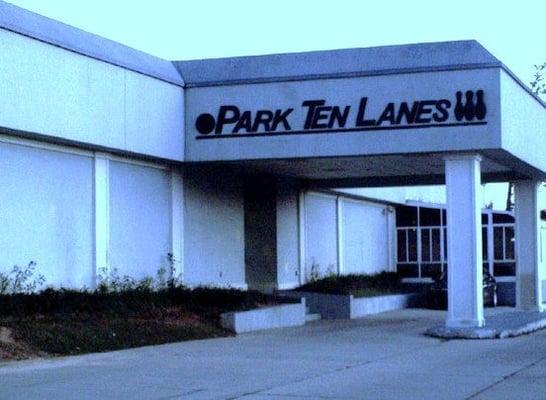 Park Ten Lanes