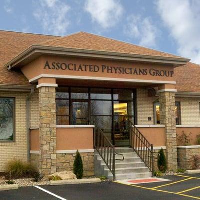 Associated Physicians Group- O'Fallon, Illinois