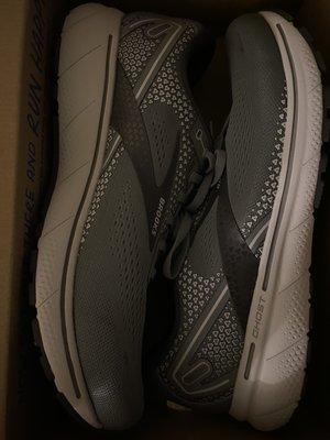 Brooks Carbon Neutral Ghost 14