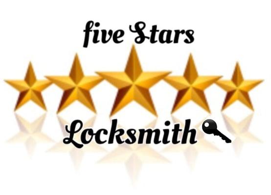 FiveStars Locksmith