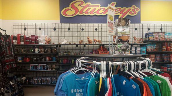 Stuckey's Townsend, Ga