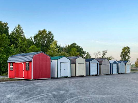 Watson Portable Buildings