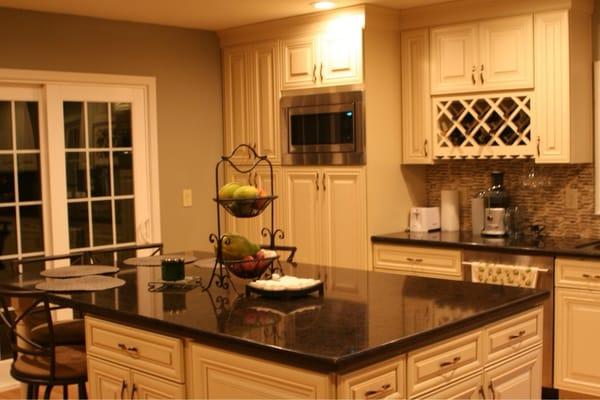 Home Pros Kitchen & Bath