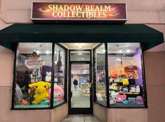 Shadow Realm Collectibles