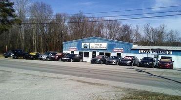 Family 1st Auto Sales & Services