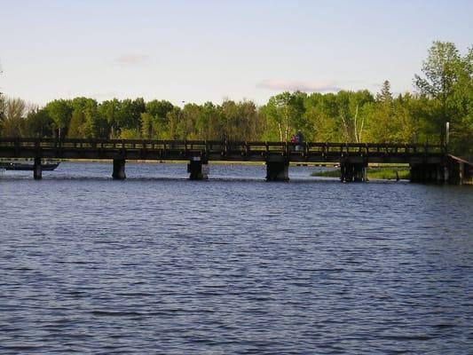 Anchor Inn Bridge