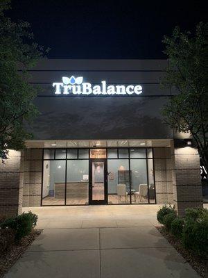 Check out our brand new Little Rock office/headquarters