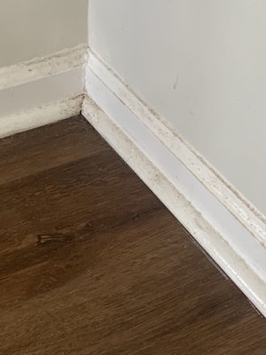 Baseboards