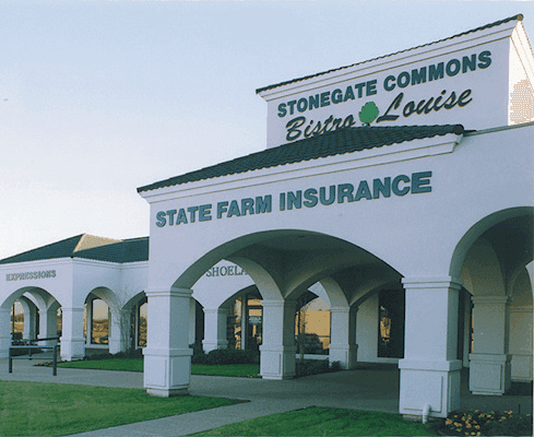 State Farm Office