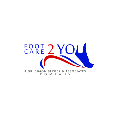 Welcome to Foot Care 2 You