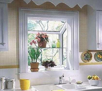 Pro-Tect windows also have a foam filled sash and frame to further insulate your home.