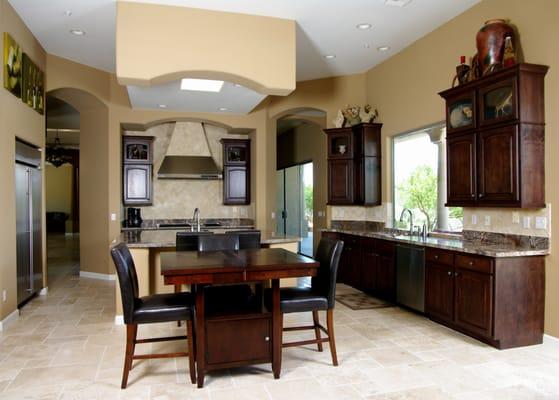 Arizona Kitchens and Refacing