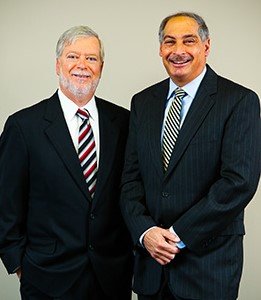 Partners - Frank P. Arleo, Esq. Timothy M. Donohue, Esq.