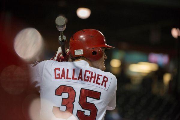 Gallagher School Of Baseball