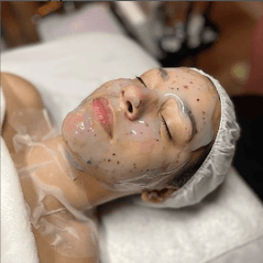 Facial