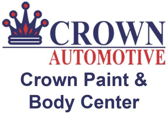 Crown Paint & Body