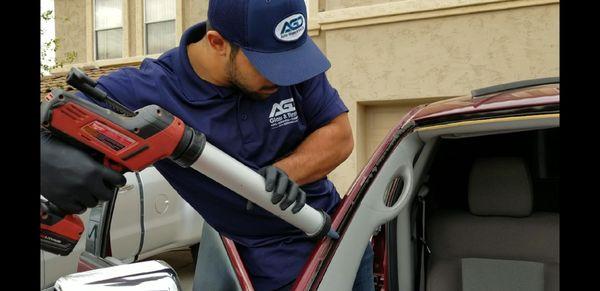 Windshield Replacement Phoenix