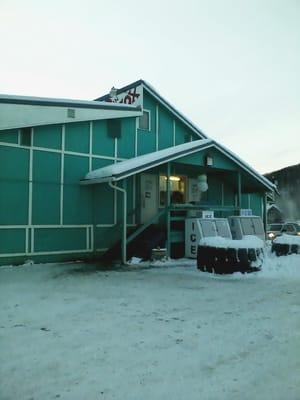 Fox General Store