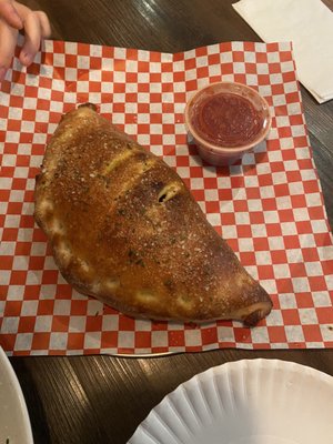 Calzone