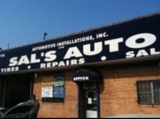 Sal's Auto Repair