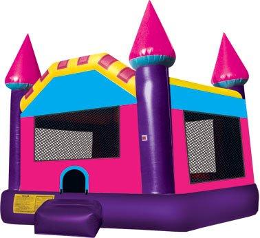 Fiesta Fun Inflatables