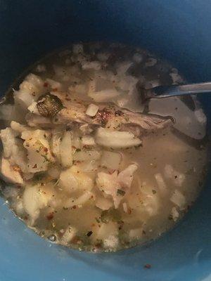 Pozole