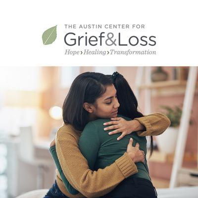 McMinn Law Firm is proud to support Austin Center for Grief and Loss as a member of the Holders of Hope.