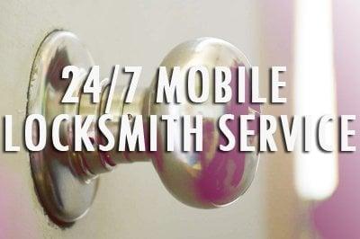 Locksmith