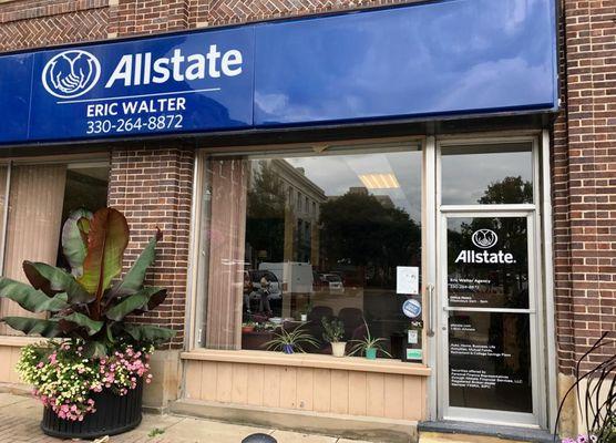 Allstate Insurance