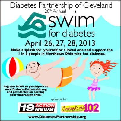 Diabetes Partnership of Cleveland