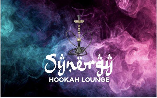 Synergy Hookah Lounge