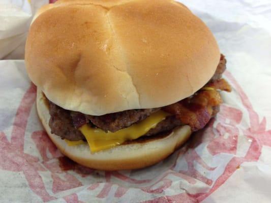 Baconator