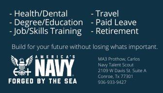 US Navy Recruiting - Cleveland