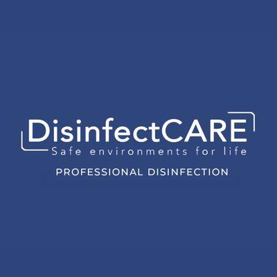 Your trusted local disinfection & decontamination company!