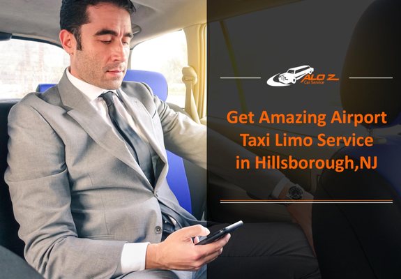 Airport Taxi Limousine