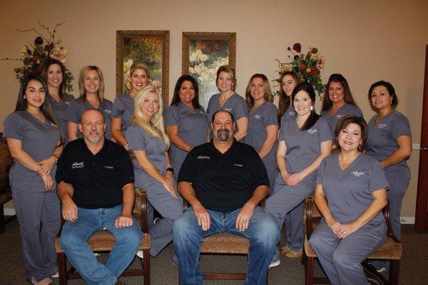 Altman C Michael, DDS